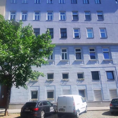 Smart Mini Hotel Wien Eksteriør billede