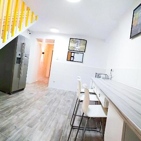 Smart Mini Hotel Wien Eksteriør billede