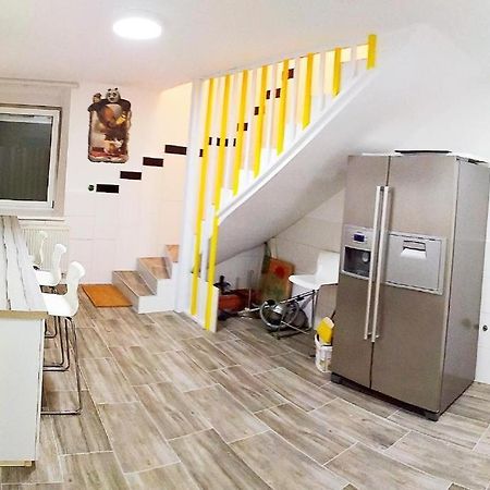 Smart Mini Hotel Wien Eksteriør billede