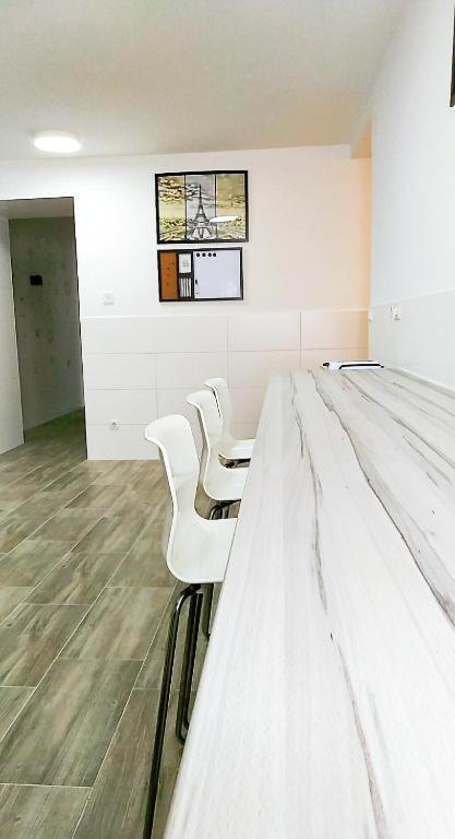 Smart Mini Hotel Wien Eksteriør billede