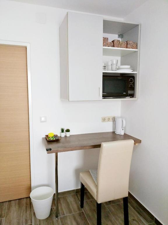 Smart Mini Hotel Wien Eksteriør billede