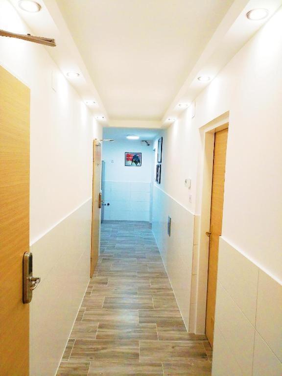 Smart Mini Hotel Wien Eksteriør billede