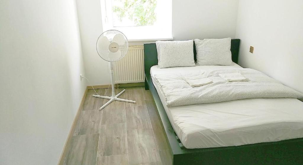Smart Mini Hotel Wien Eksteriør billede