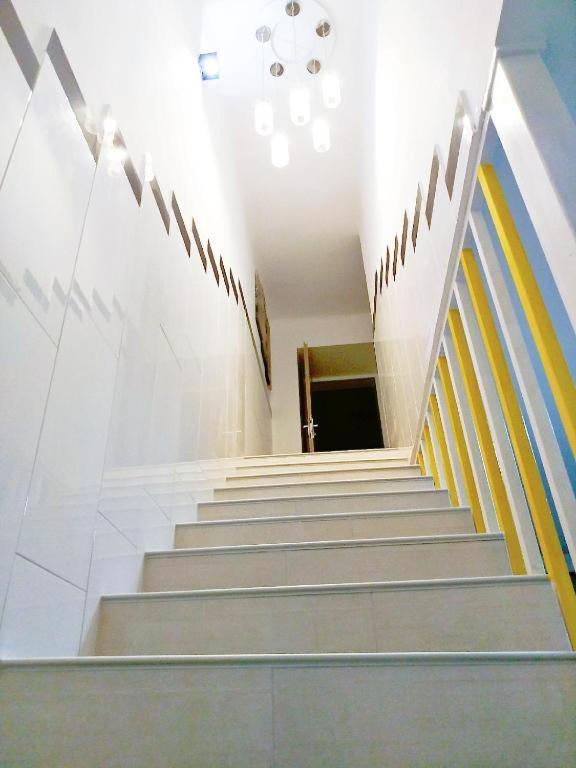 Smart Mini Hotel Wien Eksteriør billede