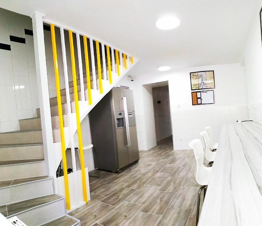 Smart Mini Hotel Wien Eksteriør billede