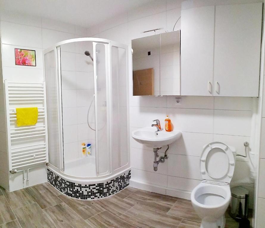 Smart Mini Hotel Wien Eksteriør billede