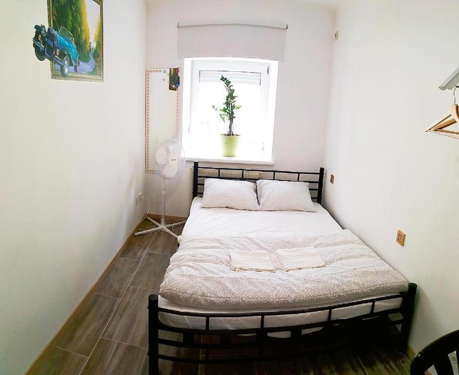 Smart Mini Hotel Wien Eksteriør billede