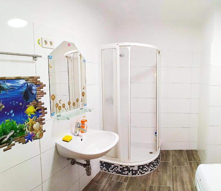 Smart Mini Hotel Wien Eksteriør billede