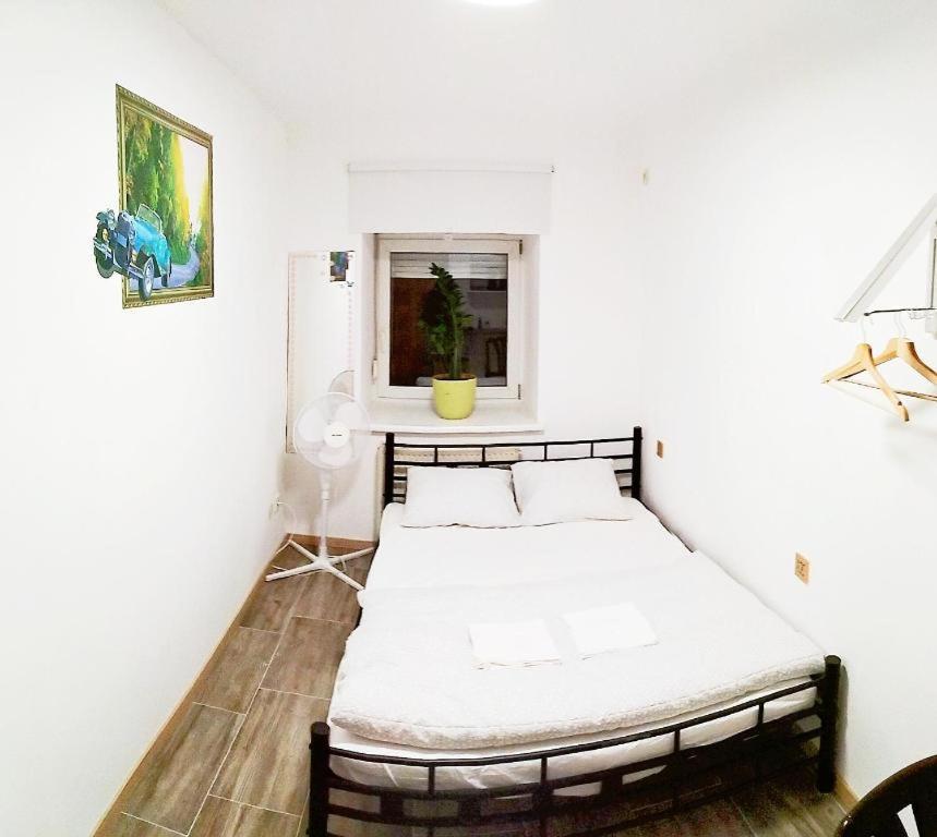 Smart Mini Hotel Wien Eksteriør billede