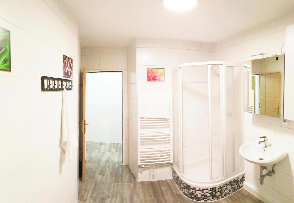 Smart Mini Hotel Wien Eksteriør billede